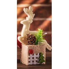 Украшение для новогоднего стола 